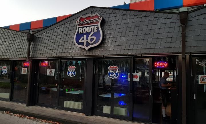 Route 46