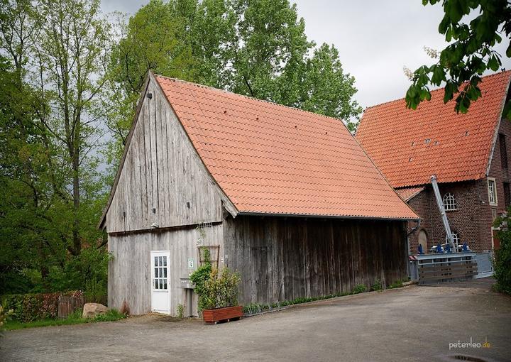 Gasthof Dustermuhle